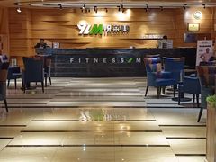 -悦莱美健身俱乐部(五羊新城店)