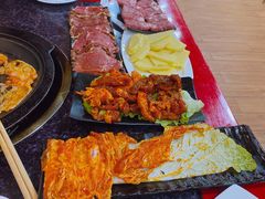 -牛得很·鲜牦牛肉烧烤·牛羊肉菌汤锅(康定店)