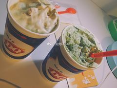 -DQ·蛋糕·冰淇淋(五角场万达店)