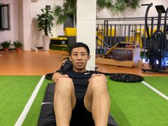 -BD健身私教工作室(CBD店)