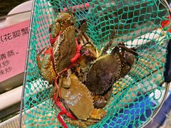 -连家船海鲜大排档·20年闽菜店(厦大店)
