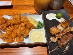 -千懿六本木酒场(常熟路店)