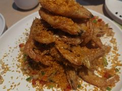 -老边饺子馆(西站店)