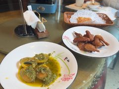 -中国徽菜·徽商故里(罍街店)