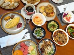 -成都凯宾斯基饭店