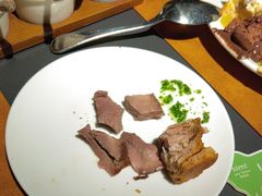 -拉蒂娜·巴西牛排馆 Latina·Brazilian Steakhouse(王府井喜悦店)