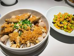 -筱爷叔·上海传统手工菜(玉树路店)