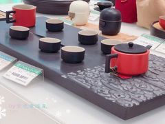 -百盛(中山路店)