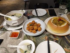 -大树餐厅(红旗街万达店)