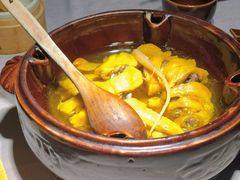 秘制盗汗鸡-黔香阁·味(花木店)