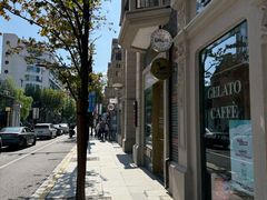 -王家沙点心店(南京西路总店)