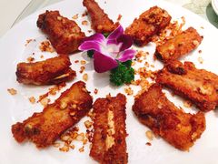 -海儀美食楼(湾仔海鲜街店)