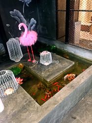 -上禾 HAIR SALON