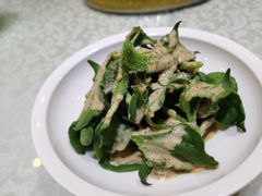 冰草-一品粤珍轩(吴中路店)