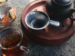 -豫园湖心亭茶楼