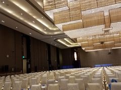-郑州美盛喜来登大酒店