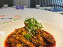 -院8里·少城记忆老川菜(宽窄巷子店)