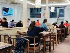 大堂-素满香·食养自助(天一广场店)