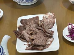 -清真磨沟沿老字号牛肉面(总店)
