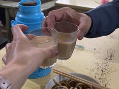 -老光明岗琼甜茶馆