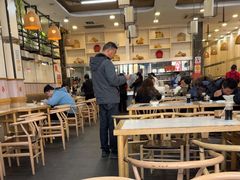 -蒋家桥饺面店(奥邦店)