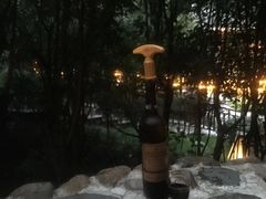 -观唐（国际）度假村温泉