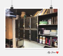 -AFA Hair studio·女士发型设计