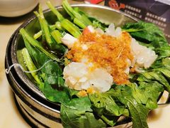 -红蜡烛-养生粥-津鲁菜(中山路店)