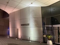-国际青年会议酒店