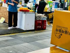 -西归浦每天偶来市场