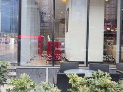 -哈根达斯(世界城店)