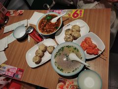 -小杨生煎(宜川路店)