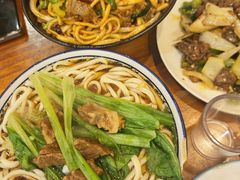-清真祥和斋餐厅(蓟门小区店)