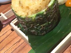 -云海肴·汽锅鸡·云南菜(领展购物广场·中关村店)
