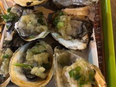 -海口骑楼小吃街