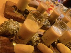 -囧吉香生蚝牛排馆(湖北路店)