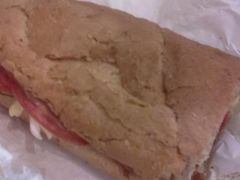 意大利经典-赛百味SUBWAY(长宁龙之梦店)