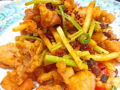 -北塘海鲜·天津菜(大光明桥旗舰店)