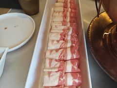 -牛街·马辈儿涮肉(牛街总店)
