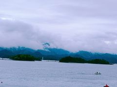 -千岛湖君澜度假酒店(文广轩中餐厅)