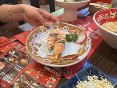 -仙隐小鹿中华料理(南宁万象城店)