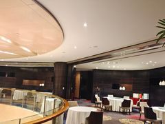-扬州绿地铂骊酒店·品珍轩中餐厅