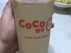 -CoCo都可(盐城宝龙城市广场店)