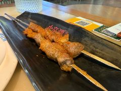 -天山传奇新疆菜(SKLP店)
