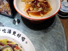 -首秀·四川料理(星耀101店)