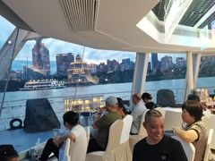 -船长9号·精致湖北菜(江滩店)