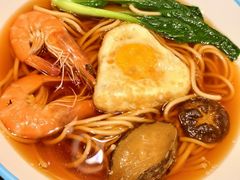 -东海怡品海鲜豆捞(舟宿夜江店)