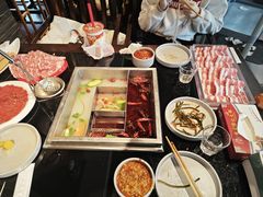 -重庆德忆火锅（龙南街3店）(渝水岸餐饮)