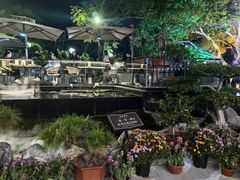 -蘇河湾·新鲁菜·泰山宴(泰山店)