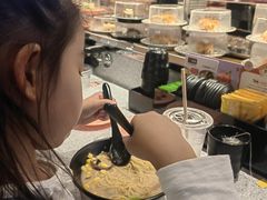 -争鲜回转寿司(中街大悦城店)